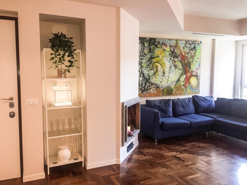 Vatican Pixel Guest house Rome