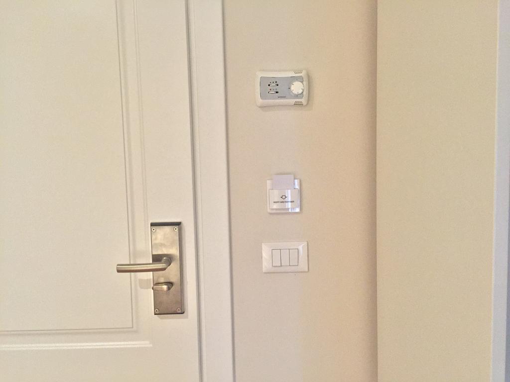 Vatican Pixel Guest house