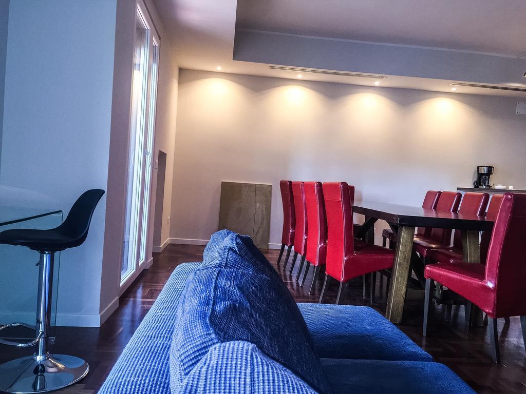 Vatican Pixel Guest house *